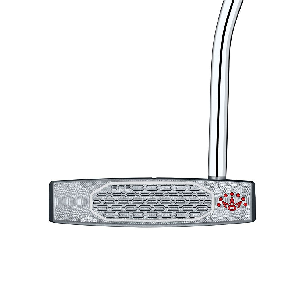 SCOTTY CAMERON Scotty Cameron Long Design Studio Style Fastback Putter