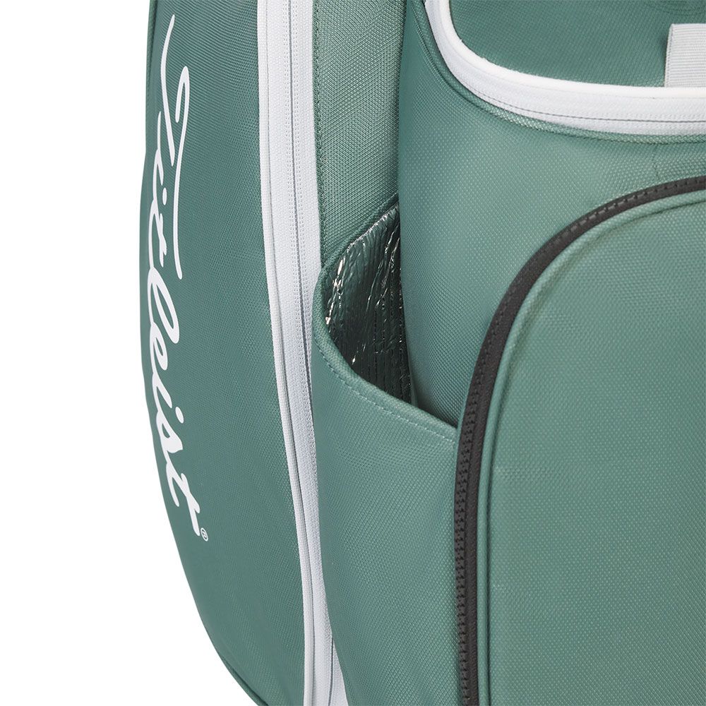 TITLEIST Titlest Players 4 Stand Bag Eucalyptus