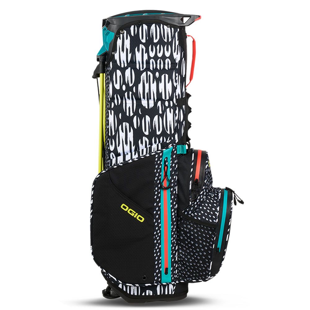 OGIO OGIO All Elements Hybrid Stand Bag Safari