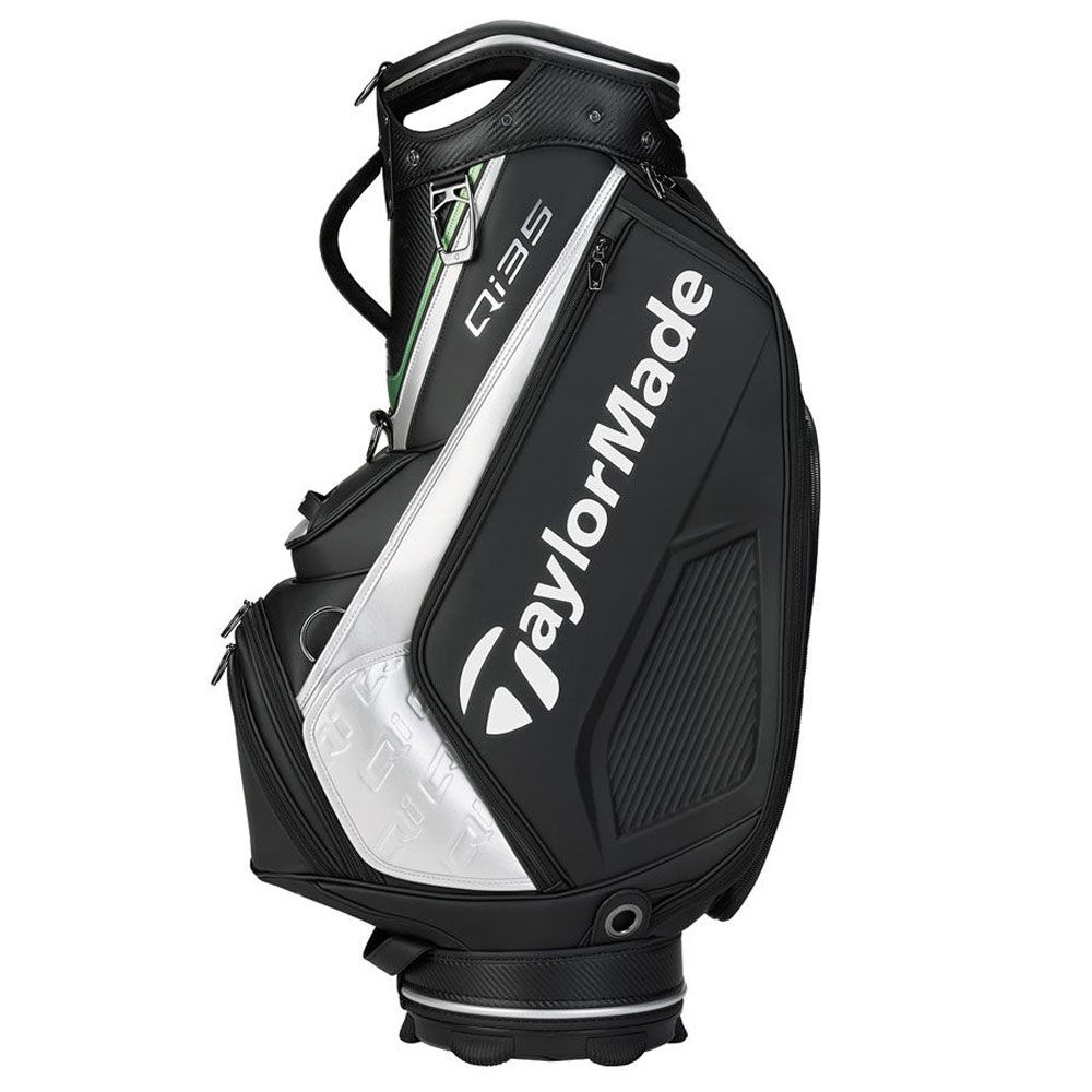 TAYLORMADE Taylormade Tour Staff Bag QI35