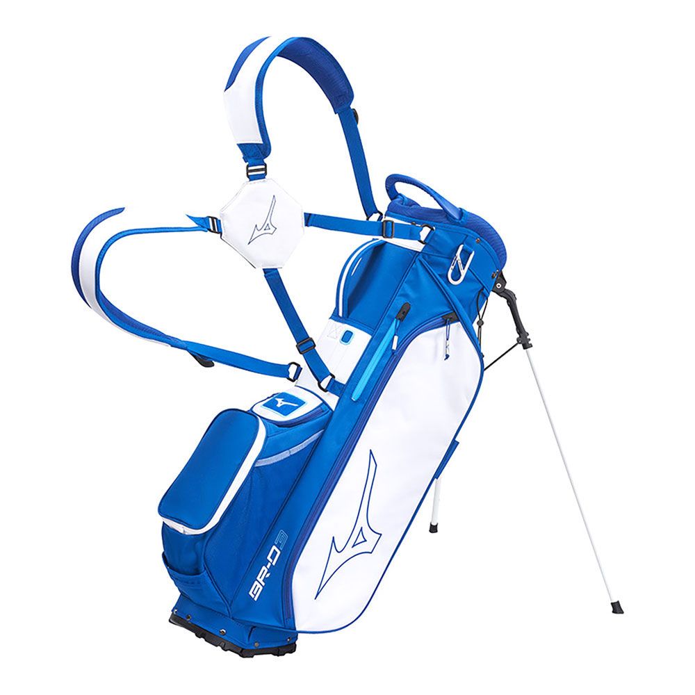 MIZUNO Mizuno BR-D3 Stand Bag Staff