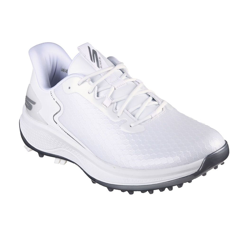 SKECHERS Skechers GO Golf Blade GF Shoes White 214090