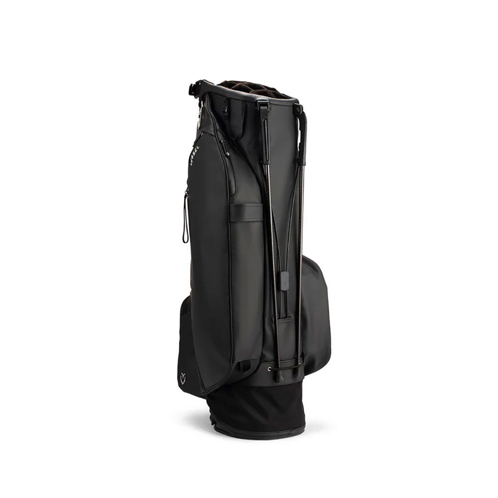 VESSEL VESSEL PLAYER V 6 WAY STAND BAG BLACK