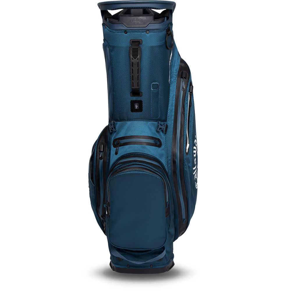 CALLAWAY Callaway Fairway 14 HD Carry Bag Navy