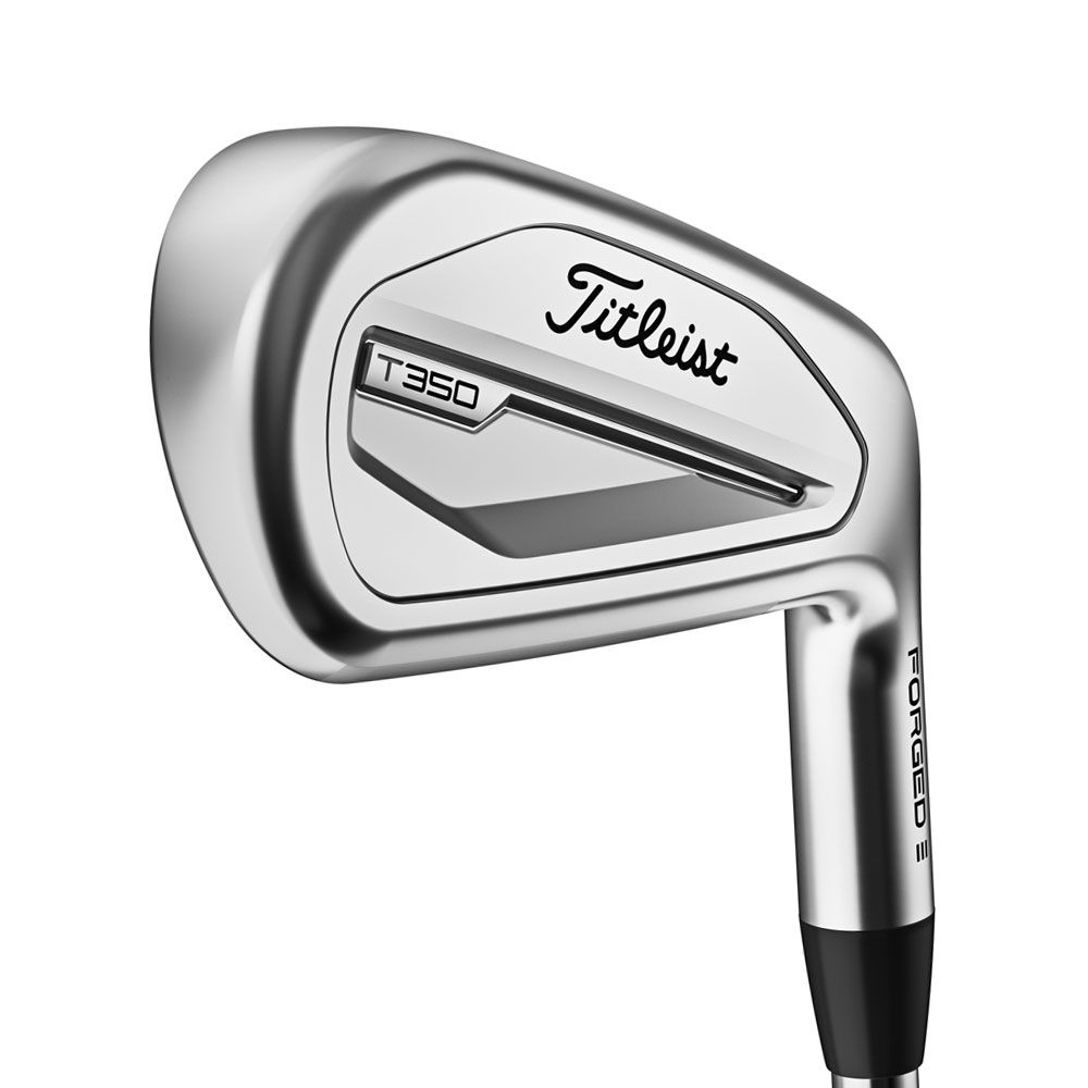 TITLEIST Titleist T350 2023 Graphite Irons