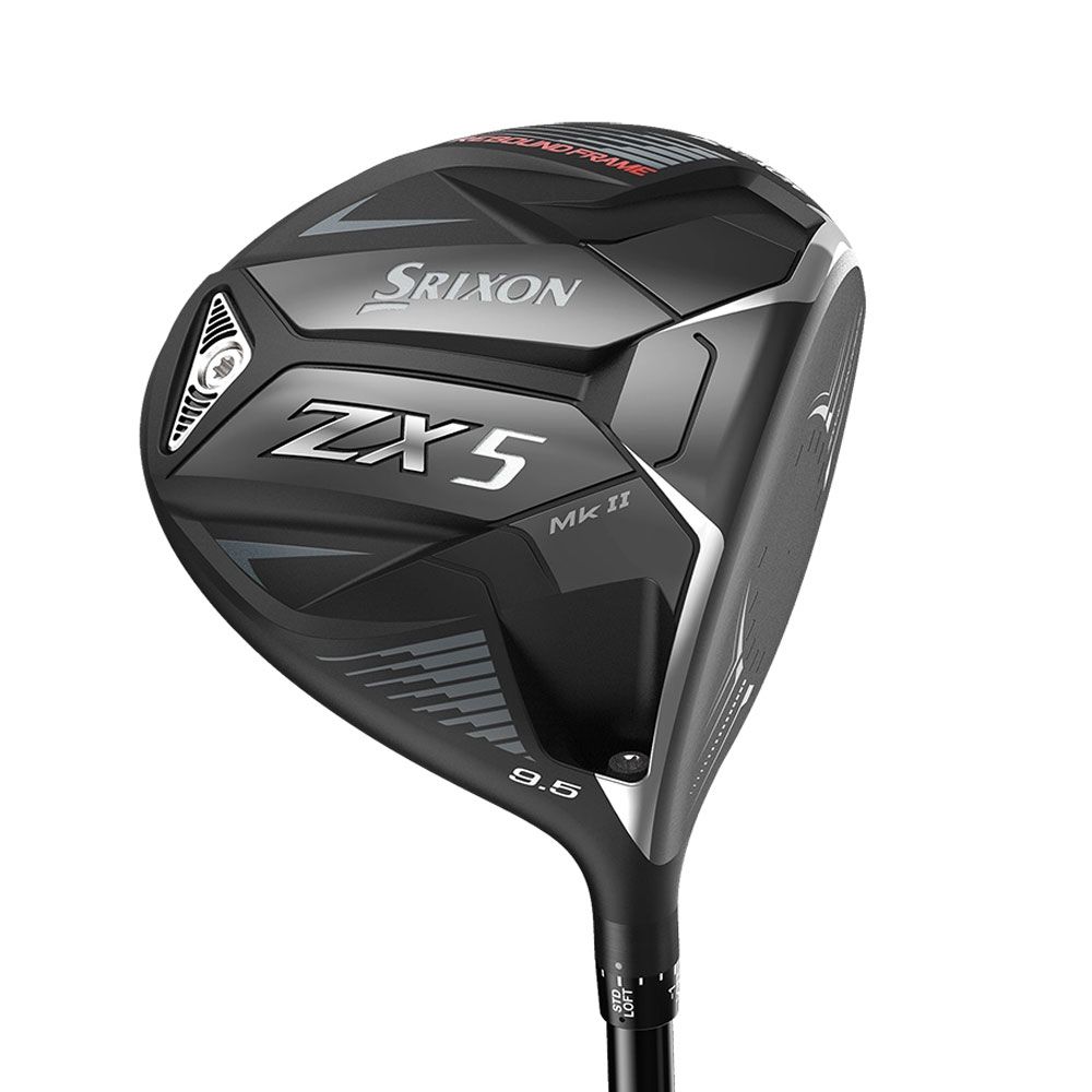 SRIXON Srixon ZX5 MKII Driver