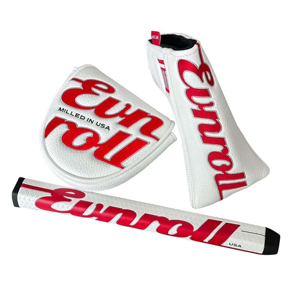 EVNROLL EVNROLL Neo Classic 2.2 Mid Blade Putter