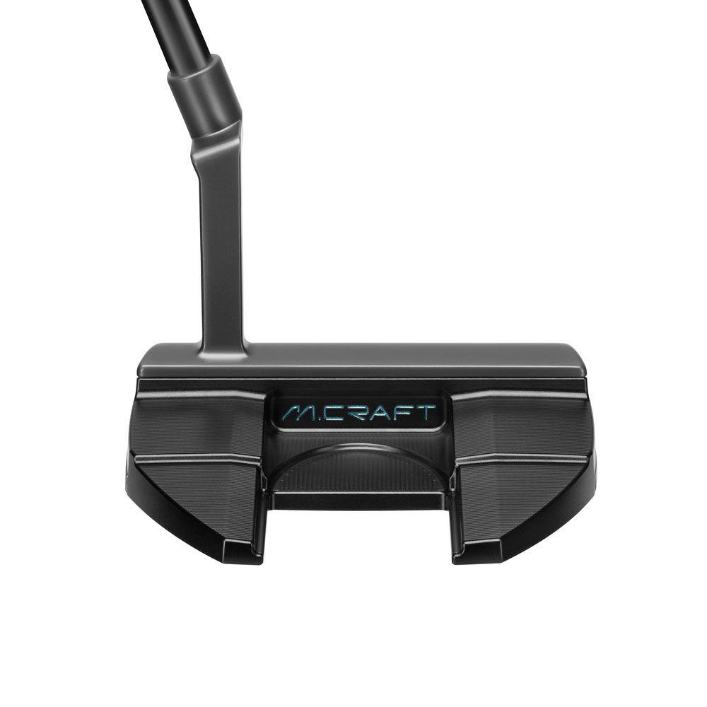 MIZUNO Mizuno M Craft X P6 Putter