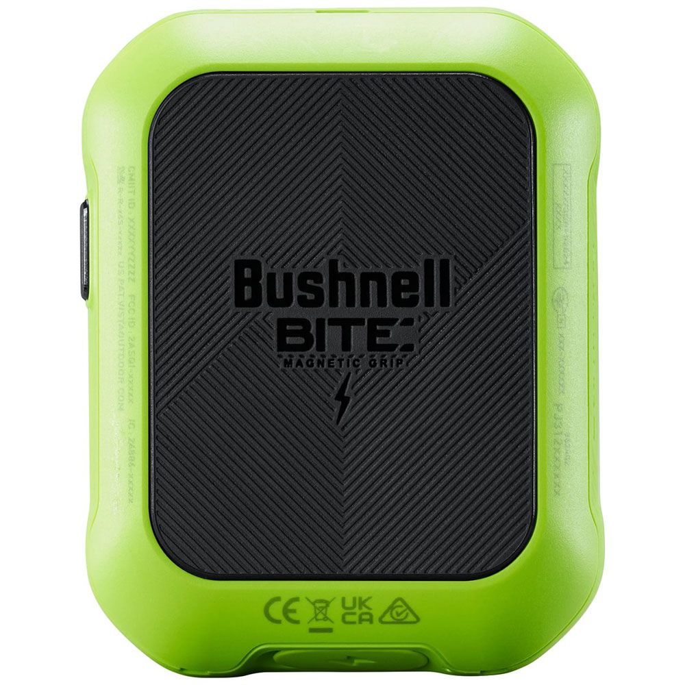 BUSHNELL Bushnell Phantom 3 Slope GPS - Green