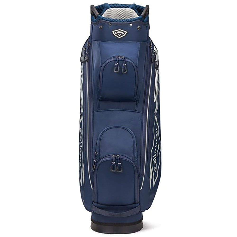 CALLAWAY Callaway Chev 14+ Cart Bag  Navy