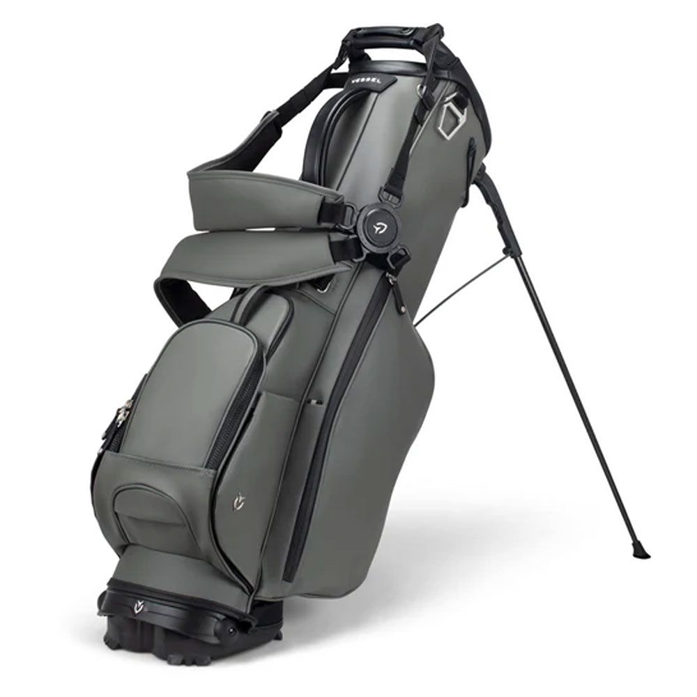 VESSEL Vessel VLX 2.0 Stand Bag Grey