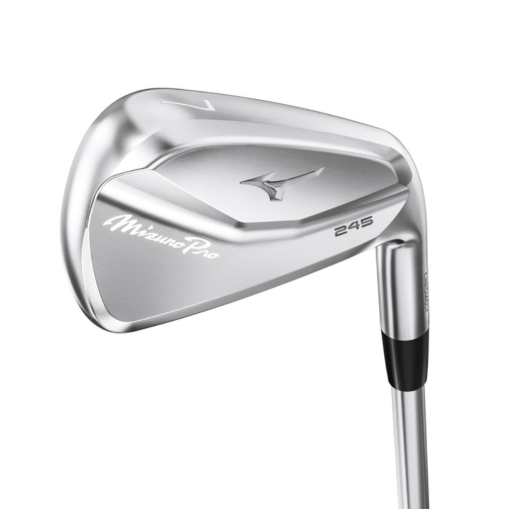 MIZUNO Mizuno Pro 245 Steel Irons