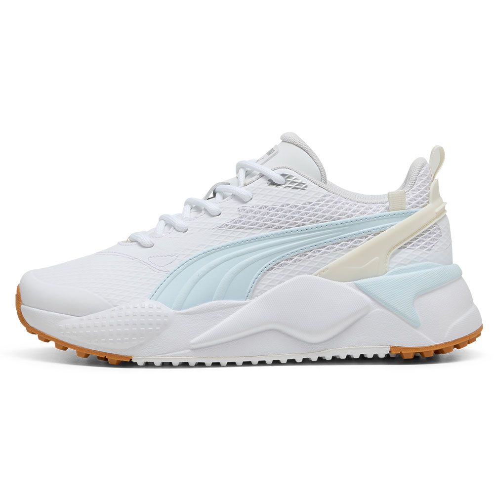 PUMA Puma GS-X Efekt Womens Golf Shoes White