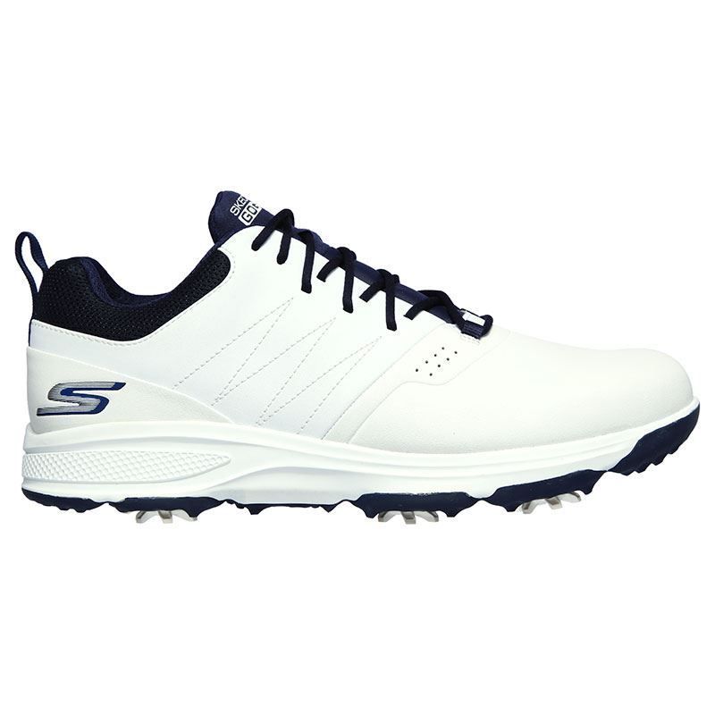 SKECHERS Skechers Torque Pro - White/Navy - 214002