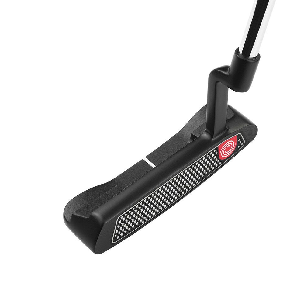 ODYSSEY Odyssey O-Works Black One Putter