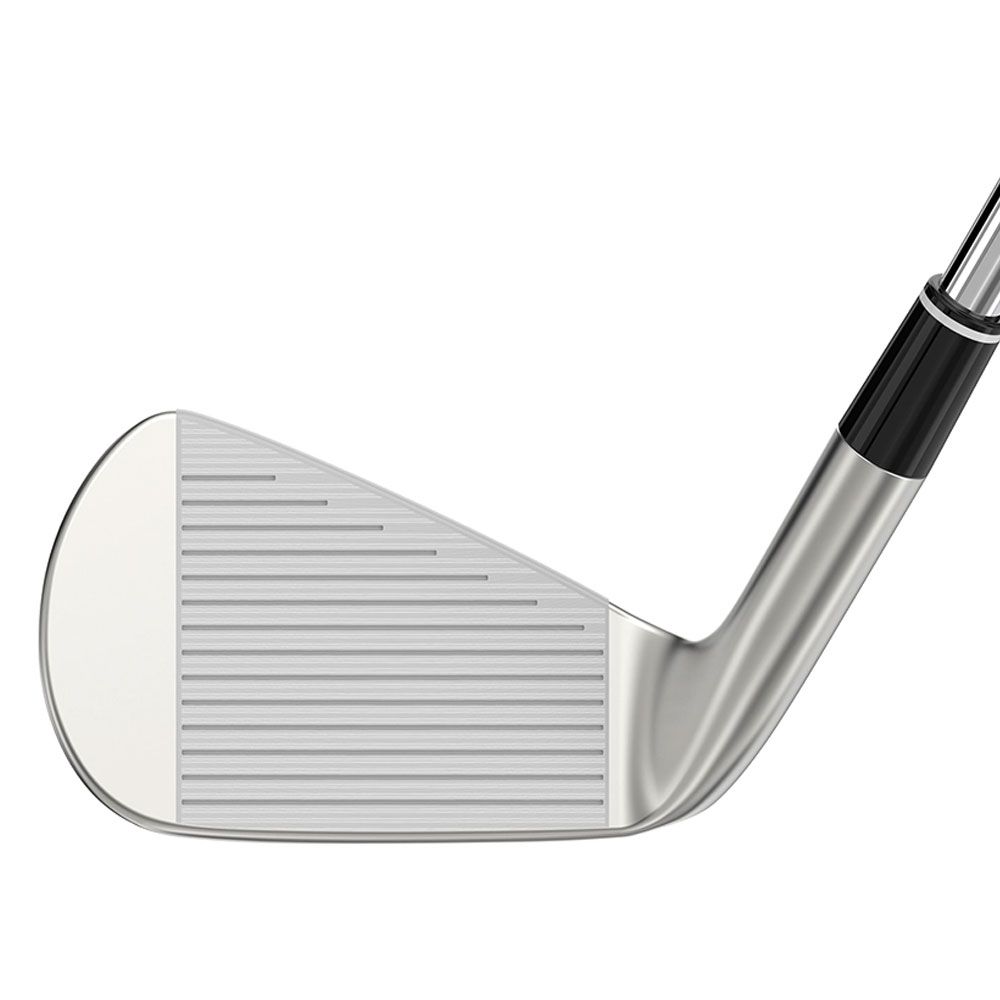 SRIXON Srixon ZX5 MKII Steel Irons