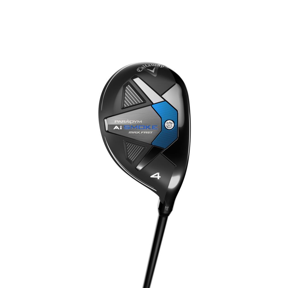 CALLAWAY Callaway Ai Smoke Max Fast Hybrid