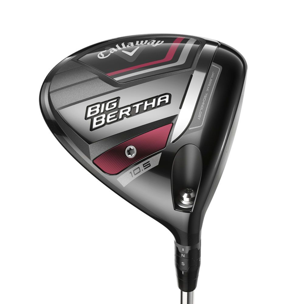 CALLAWAY Callaway Big Bertha 23 Driver