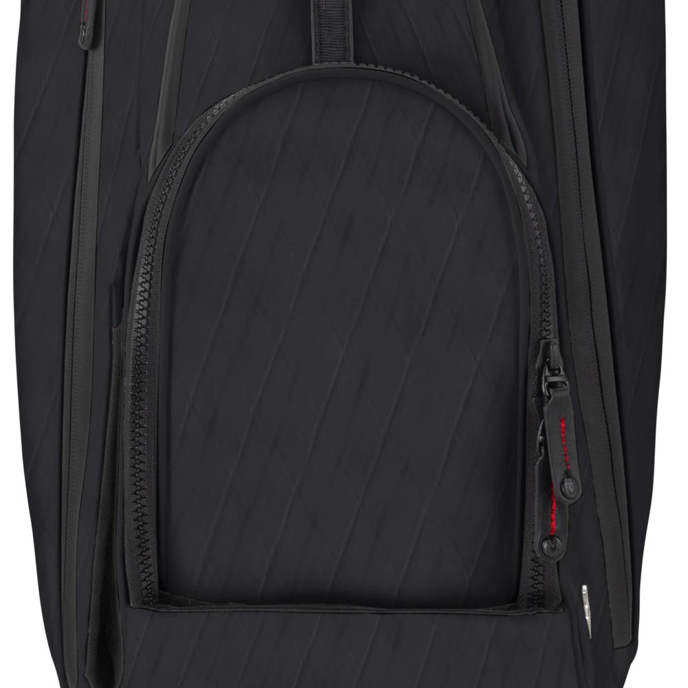 VESSEL Vessel Sunday III DRX Stand Bag Black