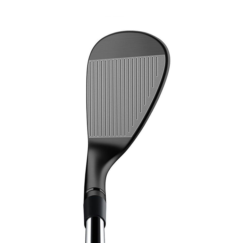 TAYLORMADE Taylormade Milled Grind 4 Black Wedge