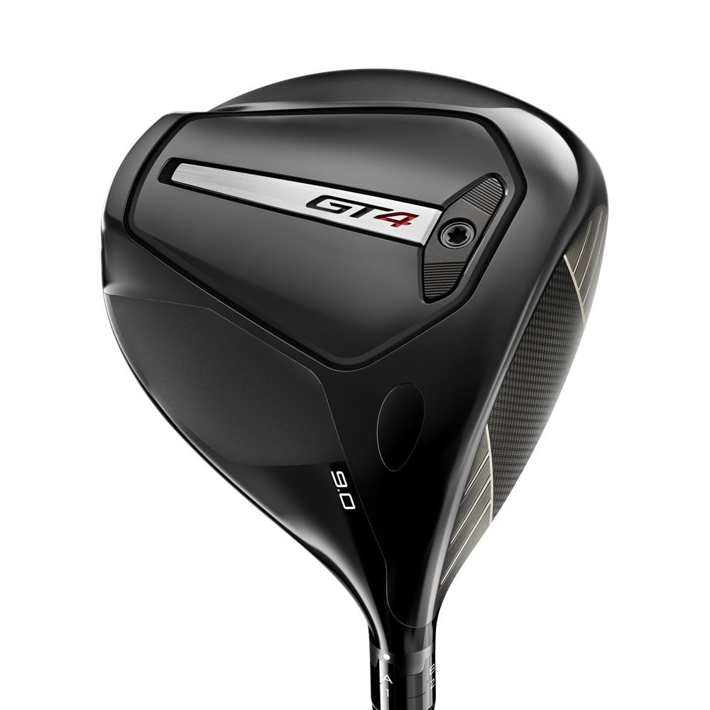 TITLEIST Titleist GT4 Driver