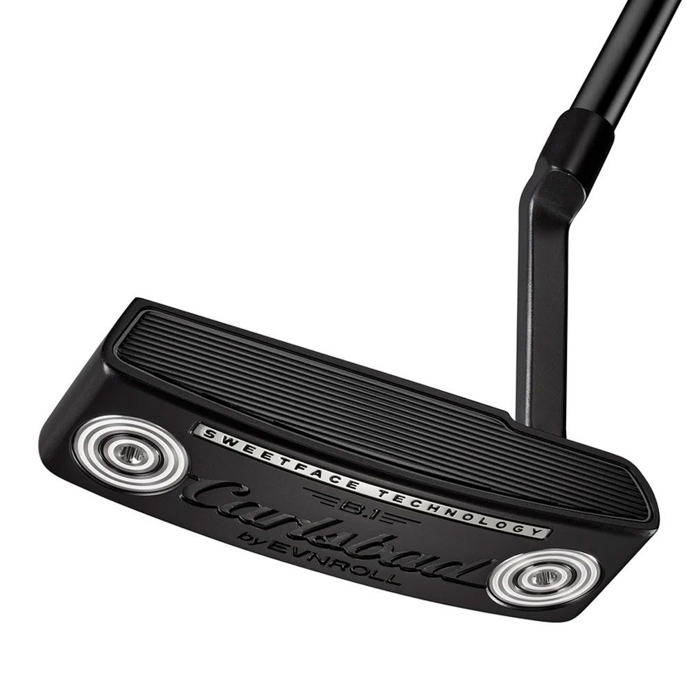 EVNROLL EVNROLL Carlsbad B1 Putter