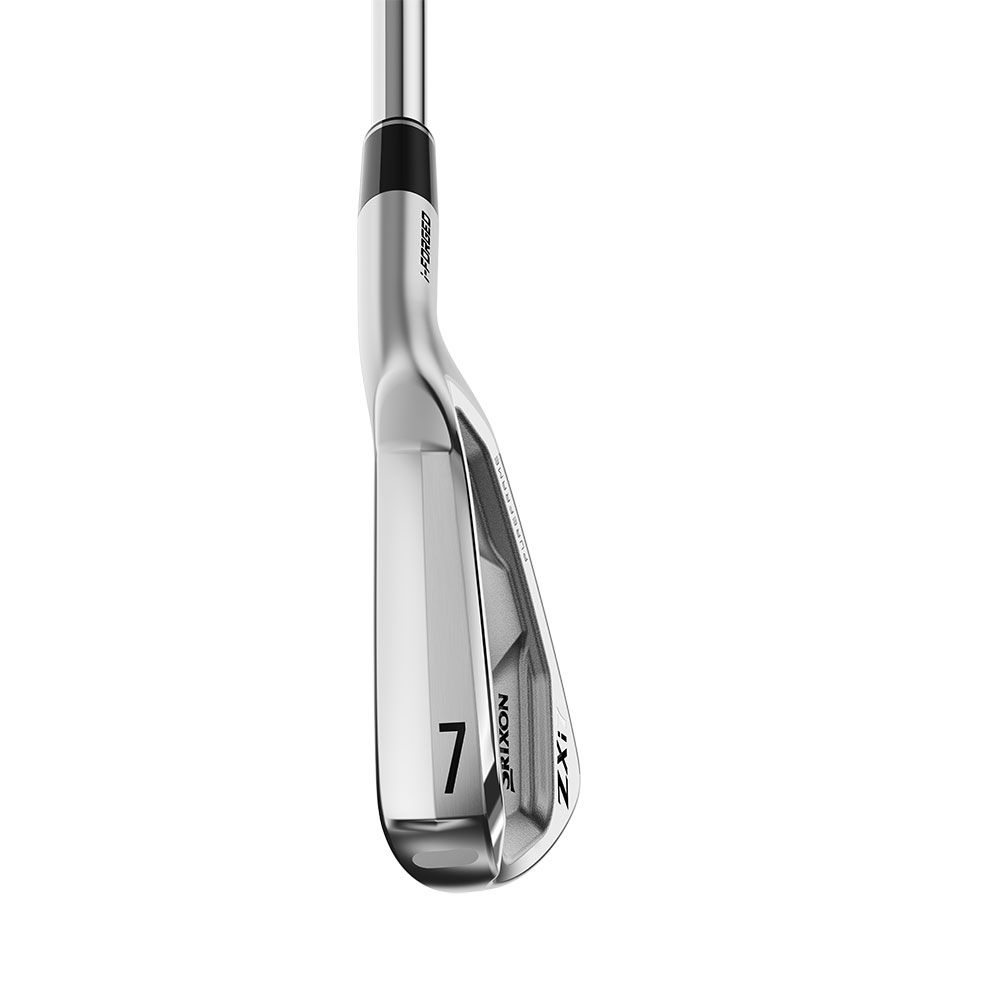 SRIXON Srixon ZXi7 Steel Irons