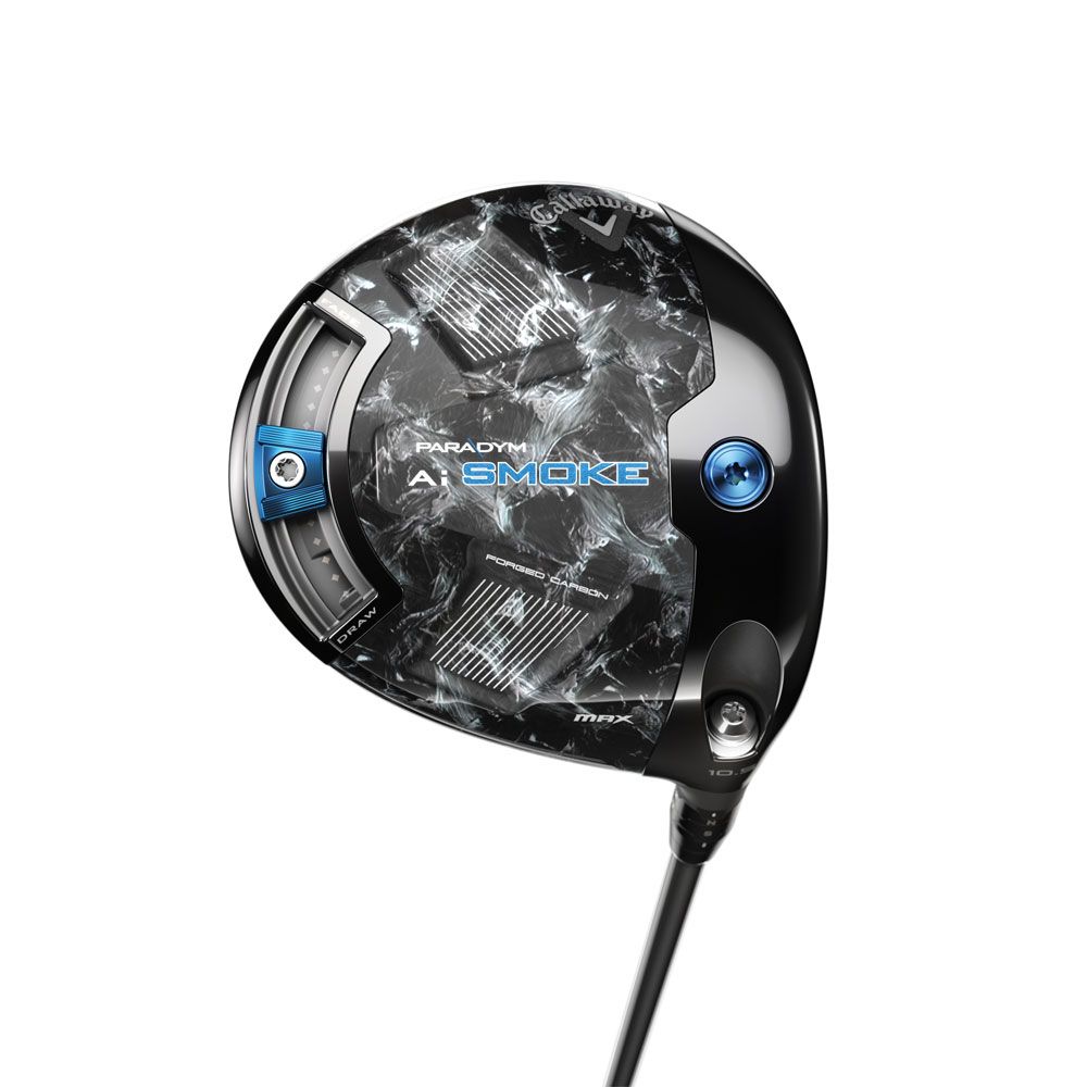 CALLAWAY Callaway Ladies Ai Smoke Max Driver