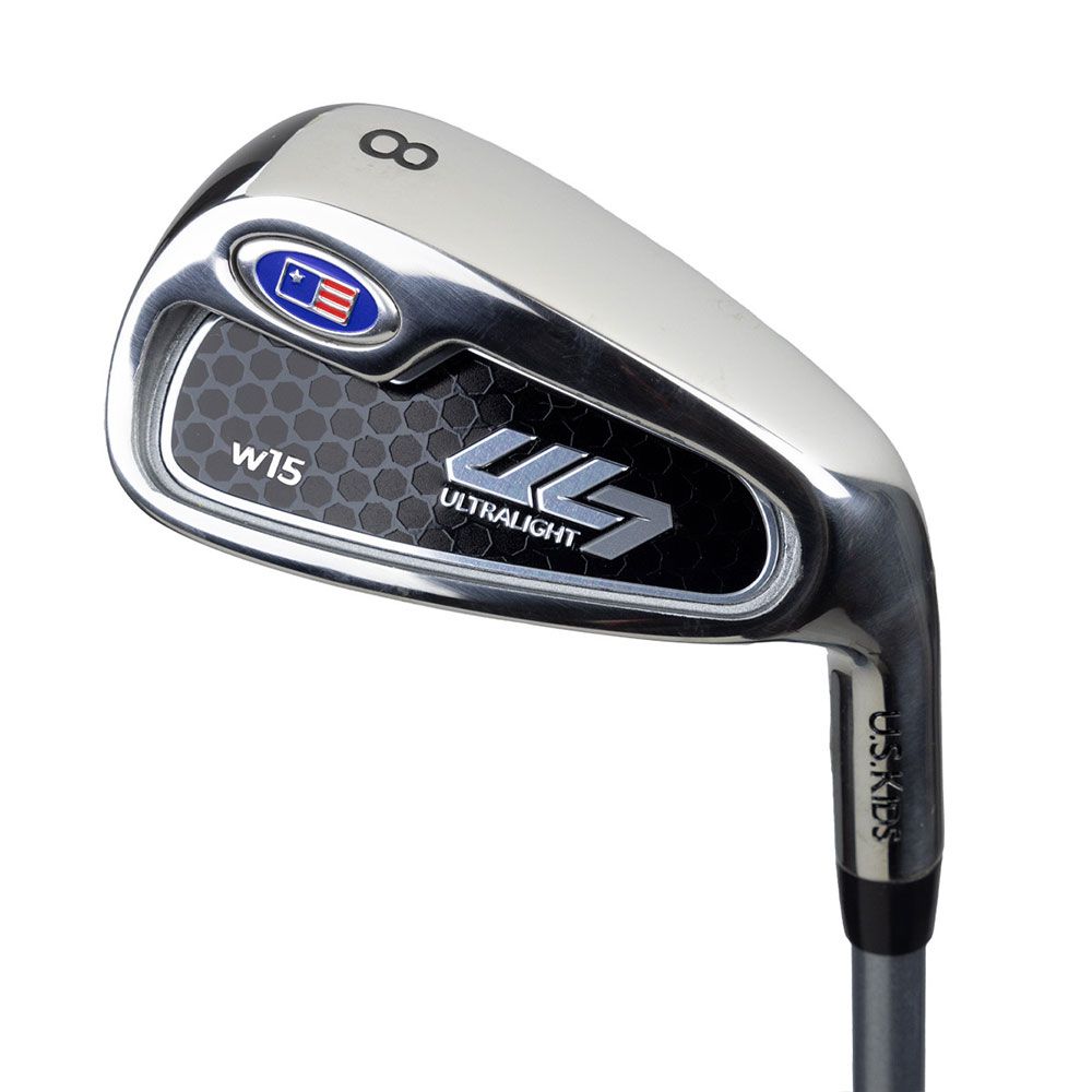 US KIDS US Kids UL7 57 Irons