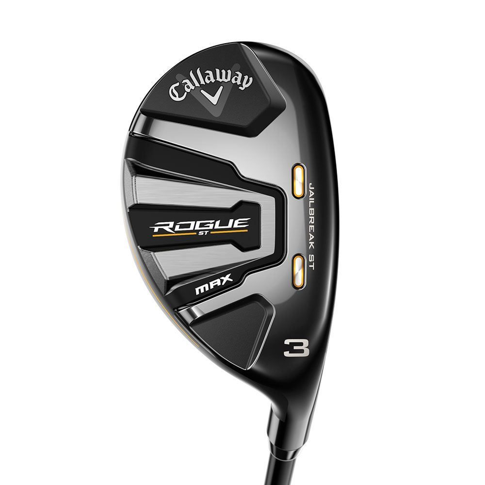 CALLAWAY Callaway Rogue ST Max Hybrid