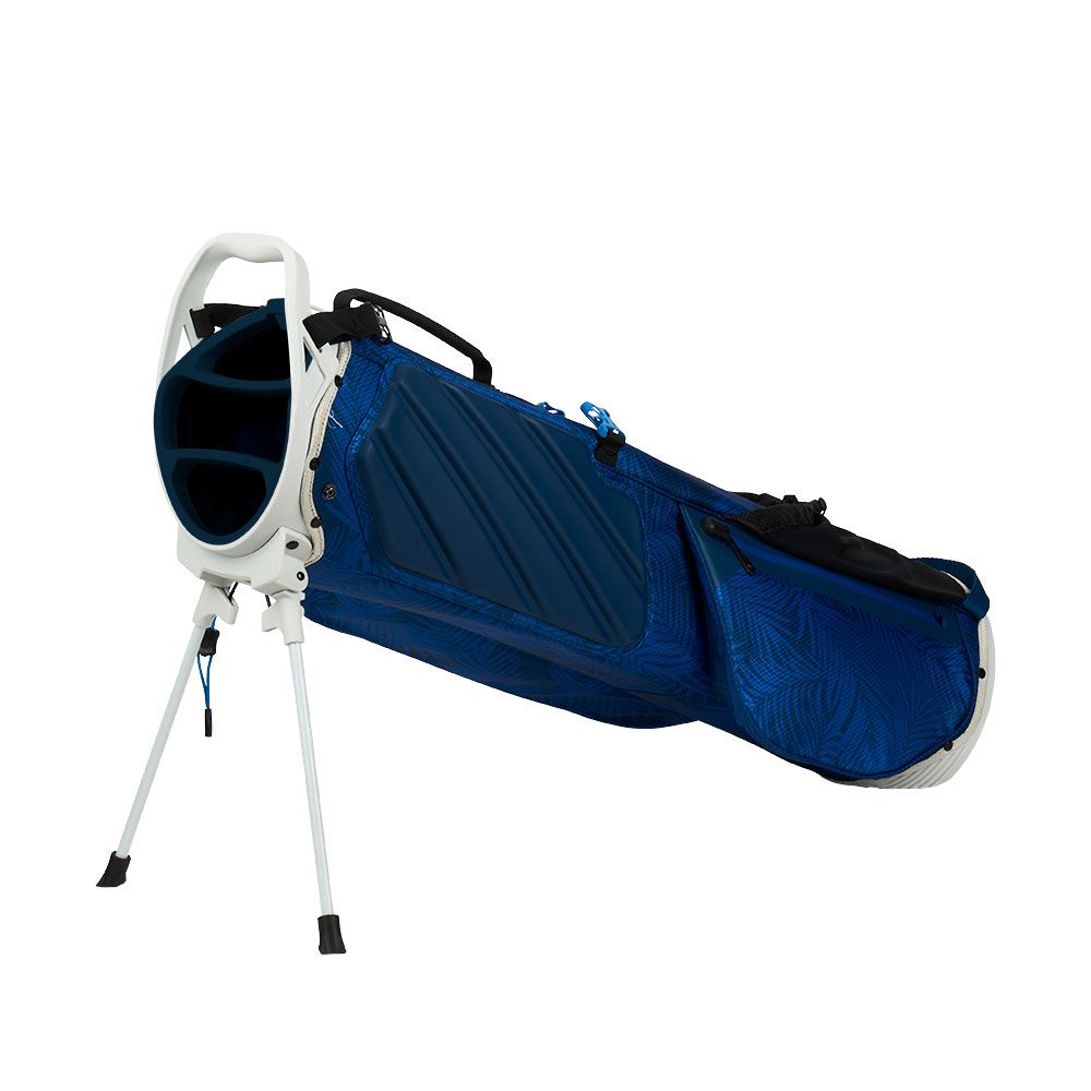 CALLAWAY Callaway PAR 3 HD Carry Bag Blue Grey