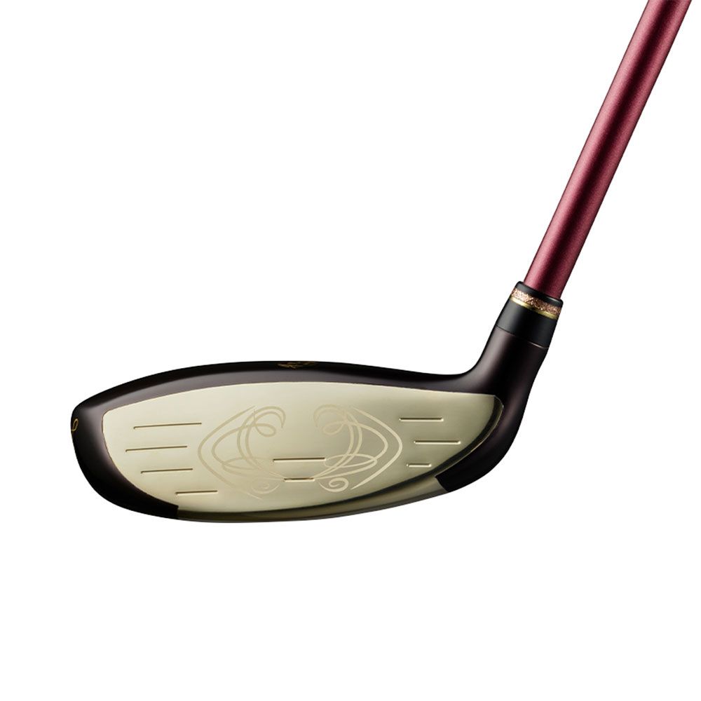 SRIXON XXIO Ladies Prime Royal Edition Fairway