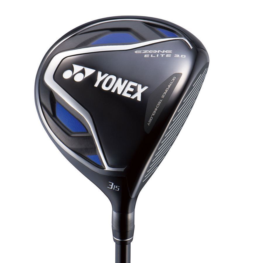 YONEX Yonex Ezone Elite 3.0 Fairway