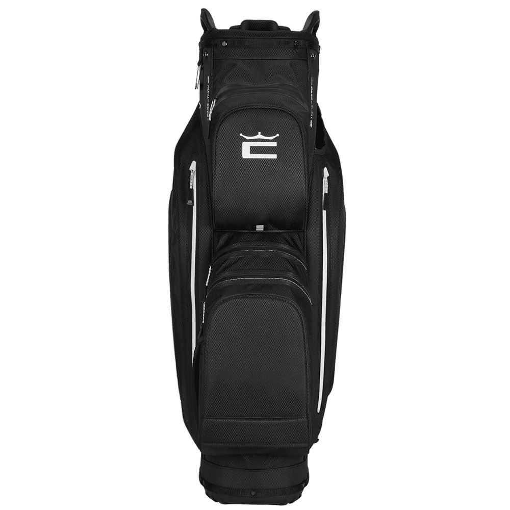 COBRA Cobra Ultradry Pro Cart Bag BLK/WHT