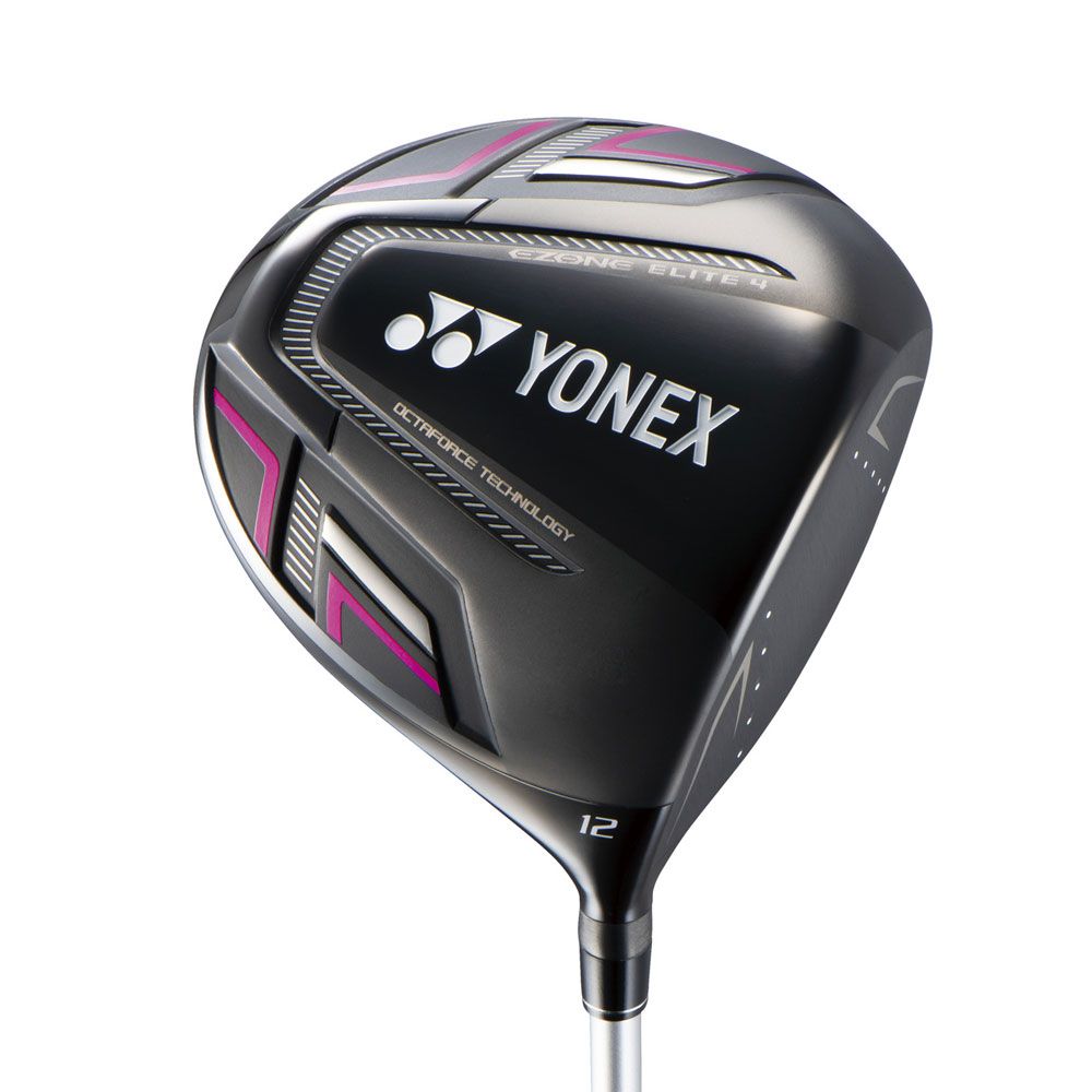 YONEX Yonex Ladies Elite 4 Driver