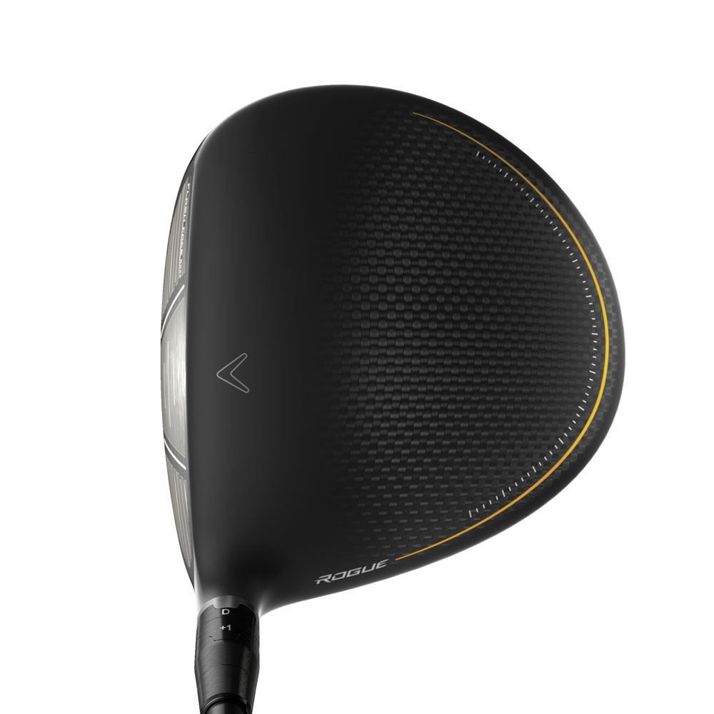 Callaway Rogue ST Max Driver | Silvermere Golf