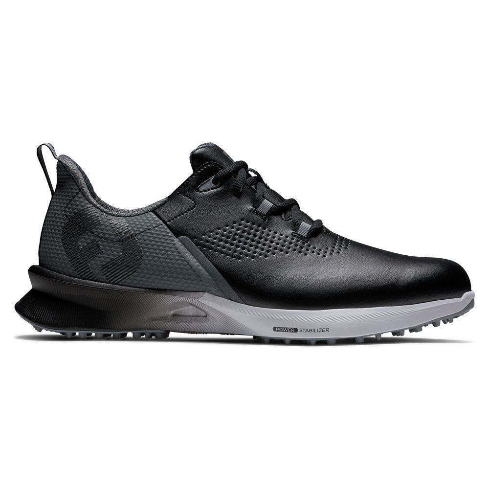 FOOTJOY Footjoy Fuel 55451 Black