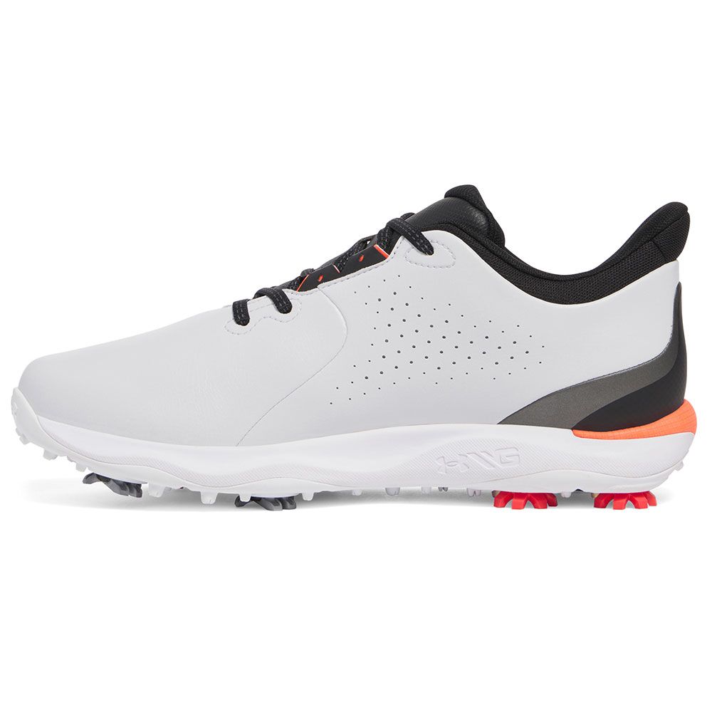 UNDER ARMOUR Under Armour Drive Fade Golf Shoes Halo