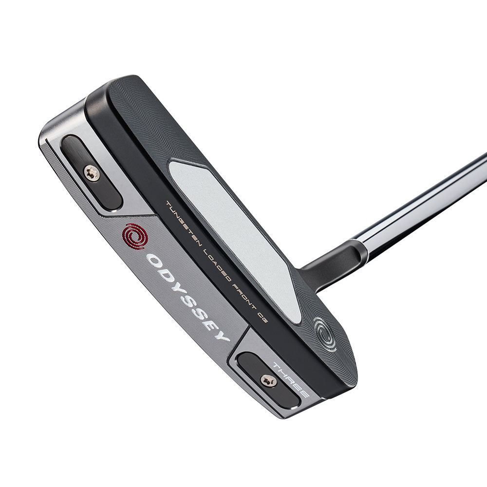 ODYSSEY Odyssey Tri-Hot 5K Three F Putter