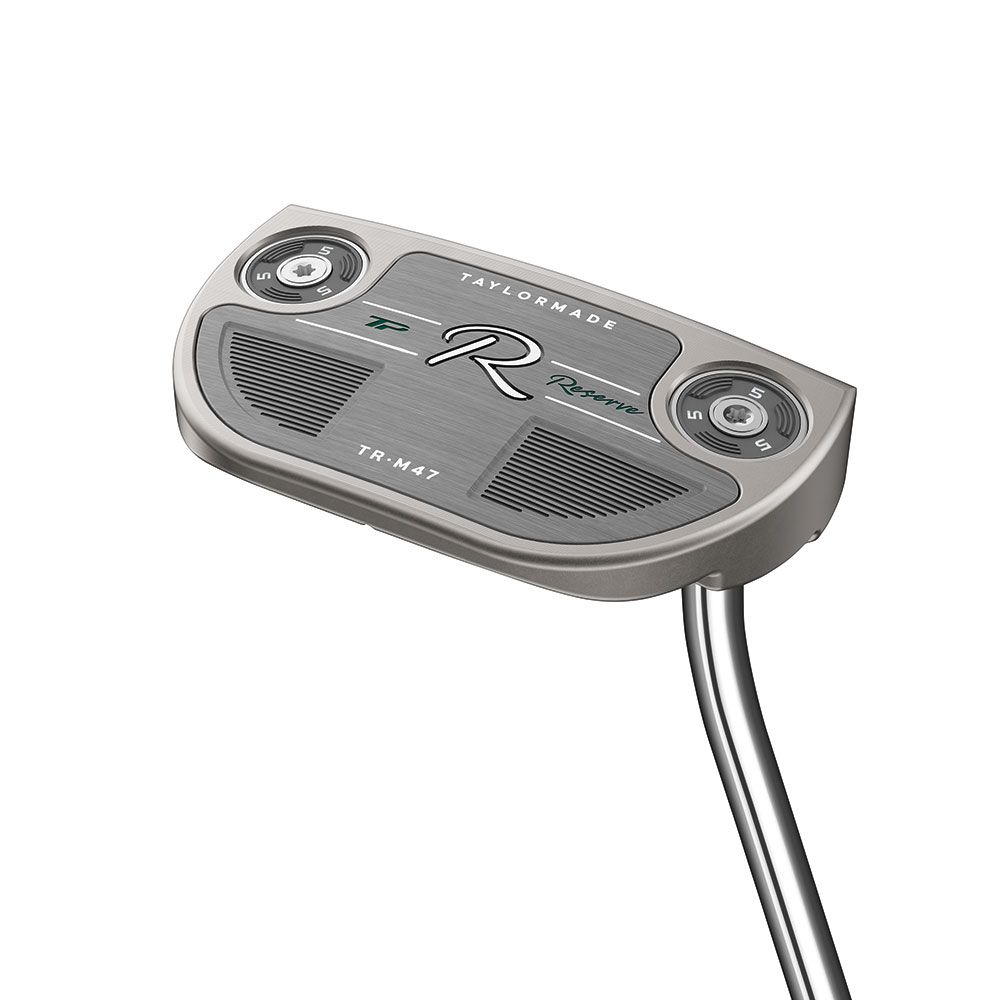 TAYLORMADE Taylormade TP Reserve M47 Putter