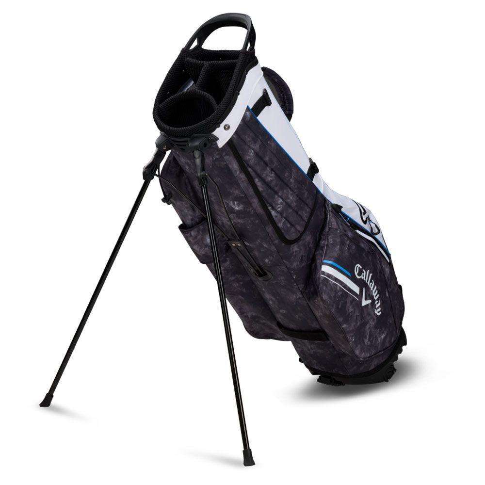 CALLAWAY Callaway Chev Dry Stand Bag - AI Smoke 2024