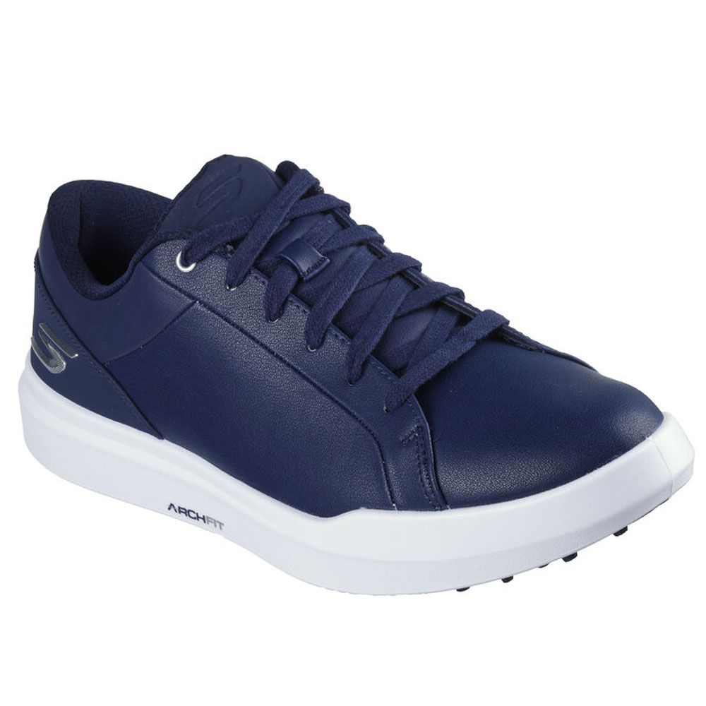 SKECHERS Skechers GO GOLF DRIVE 6 Golf Shoes Navy