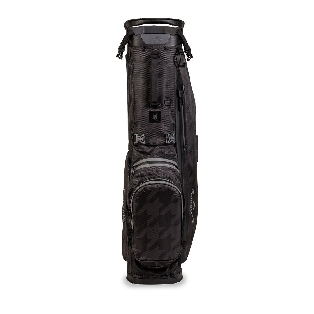 CALLAWAY Callaway Fairway C HD Stand Bag - Blk Hounds 2024