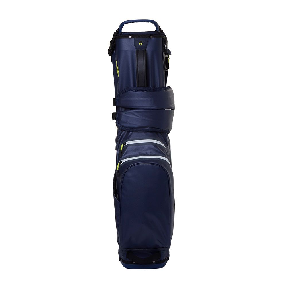 TAYLORMADE Taylormade FlexTech Waterproof Stand Bag - Navy