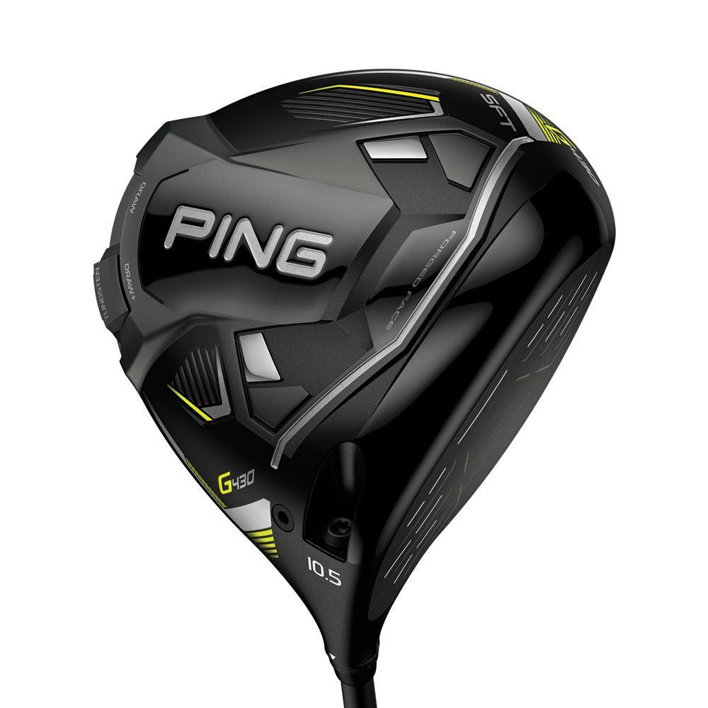 PING Ping G430 SFT Driver