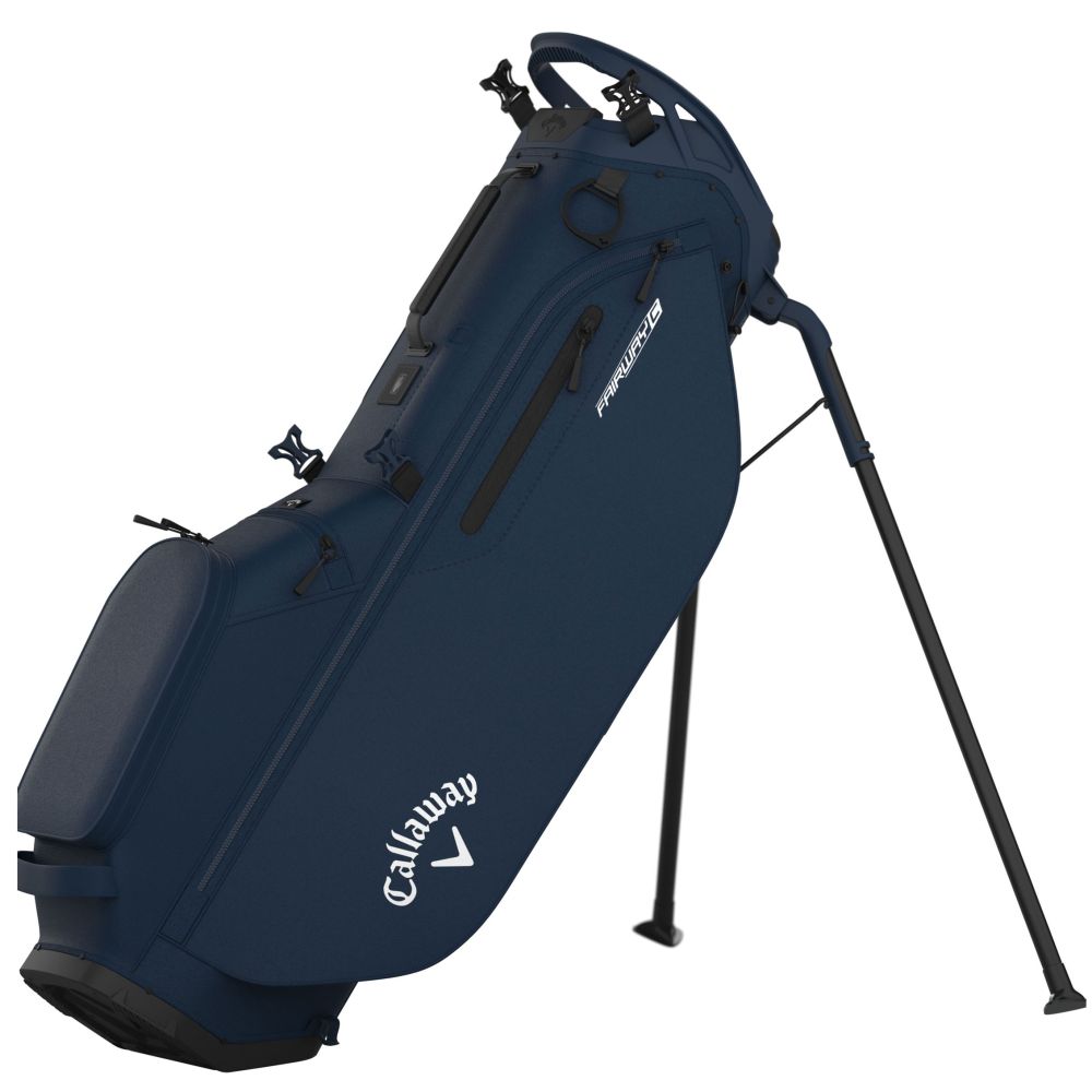 CALLAWAY Callaway Fairway C Carry Bag Navy