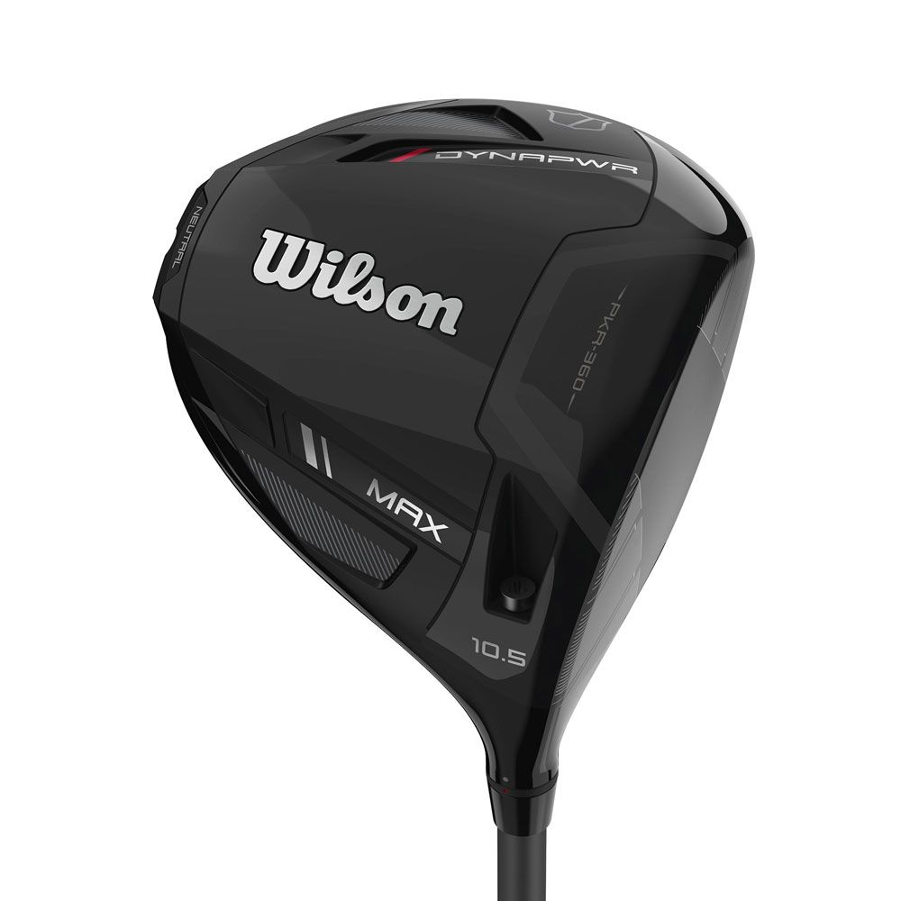 WILSON Wilson DYNAPWR Max Driver