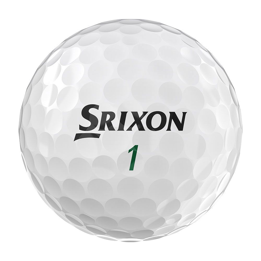 SRIXON Srixon Soft Feel Christmas Double Dozen