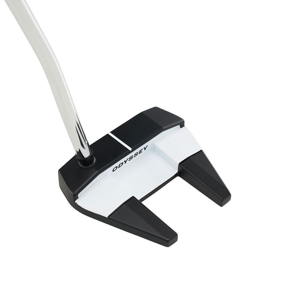 ODYSSEY Odyssey White Hot Versa Seven DB Putter