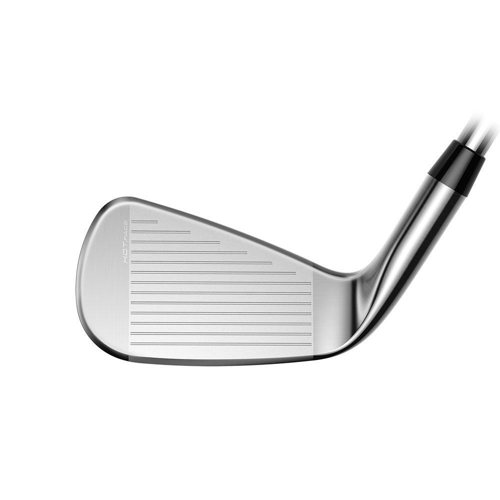 COBRA Cobra King TEC Utility Graphite Iron